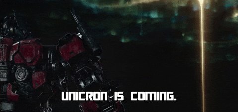 Optimus Prime Autobots GIF by Transformers