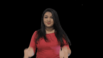 arainhadasvendas marketing feliz arrasta pra cima vendas GIF