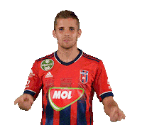 Football Koko Sticker by MOL Fehérvár FC