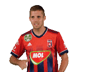 Football Koko Sticker by MOL Fehérvár FC