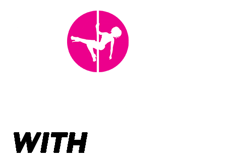 Pole Dance Sticker by Pole & Aerial Divas