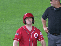 Congressional Baseball Game GIF by GIPHY News