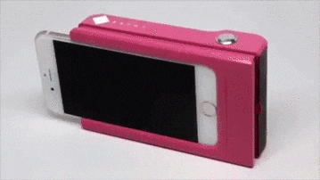 smartphone case GIF