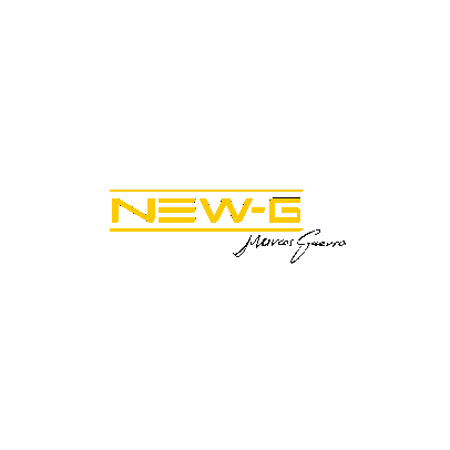 Sticker by New-G