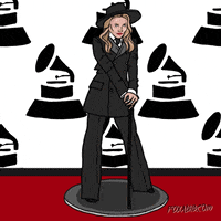 celebs lol GIF by Animation Domination High-Def