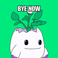 Leaving See Ya GIF by Magic Eden