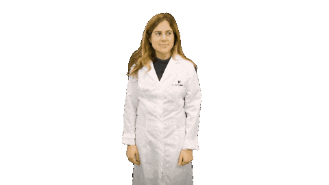 Dr Sticker by Instituto Rubí