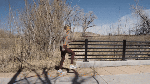 Sport Running GIF by Stryd