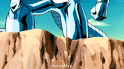 Metal Cooler GIF