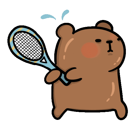 Gym Weekend Sticker by Regina Awang