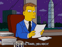 proud episode 2 GIF