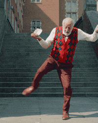 mcdonalds dancing GIF by McDonald's Nederland