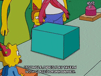 speaking homer simpson GIF