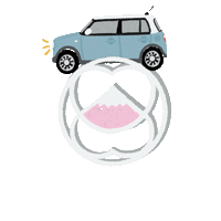 桃李學校 Sticker
