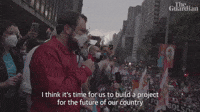 It's Time To Build For the Future
