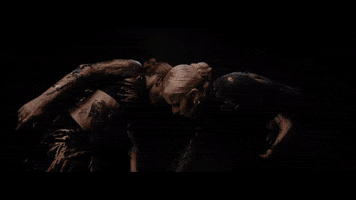 Music Video Dance GIF by Better Noise Music