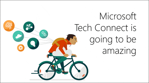 Mstechconnect GIF by CrplAgency