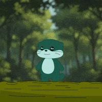 Animation Disney GIF by Odd Otties