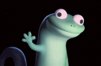Animation Pixar GIF