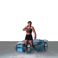 Social Media Love Sticker by Robodrone