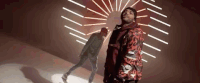 stranger things GIF by Joyner Lucas