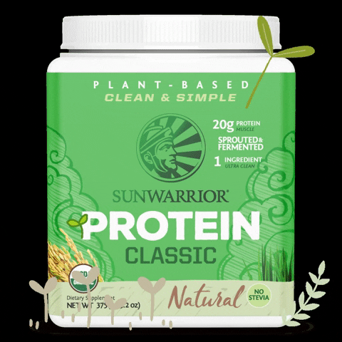 nutripoint_peru natural organic nutrition protein GIF