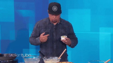 JenRebel giphyupload garth brooks GIF