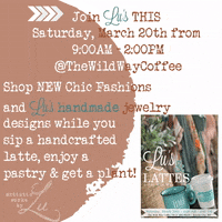 GIF by Artistic Works by Lu