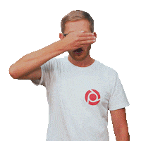 Sawnothing Sticker by KNAPPSCHAFT