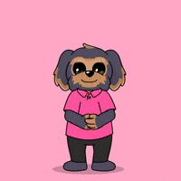 Happy Love You GIF by BoDoggos