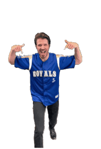 Royals Sticker by clsellskc