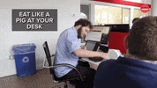 Office GIF by BuzzFeed