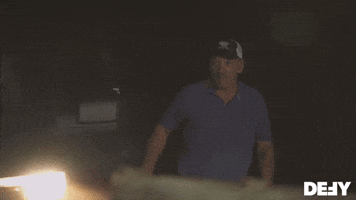 What's Going On Over Here?