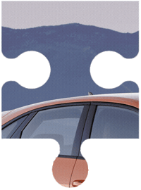 Audi Q3 Sportback Puzlle Sticker by Audi Russia