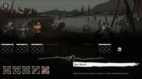 fight videogame GIF