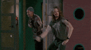 steve buscemi middle finger GIF