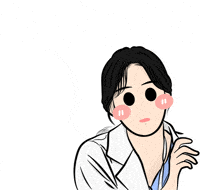 Netflix Doctor GIF by yemsstudio