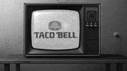 T-Bell Tacos GIF by Taco Bell