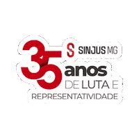 Sticker by SINJUS-MG
