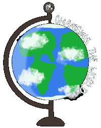 World Changers Sticker by SpringOfLifeFellowship