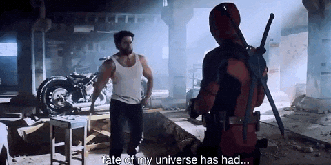 YourDailyNewsUS giphyupload GIF