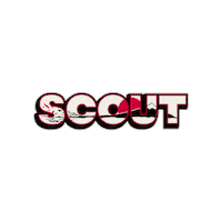 Fashion Italy Sticker by scout_scout