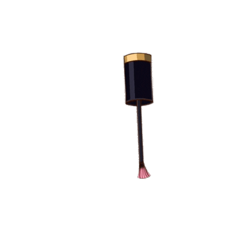 Nails Brush Sticker