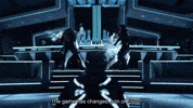 Tron Legacy GIF by Goldmaster