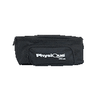 Bumbag Sticker by Physique Management
