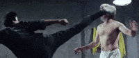 Kicks Kicking GIF