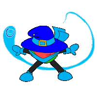 Seven Nation Army Cartoon Sticker by strangefruitsmusic