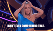 Themaskedsinger GIF by Reality Club FOX