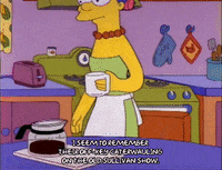 Season 2 Monty Burns GIF by The Simpsons