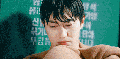 Sad Cry GIF